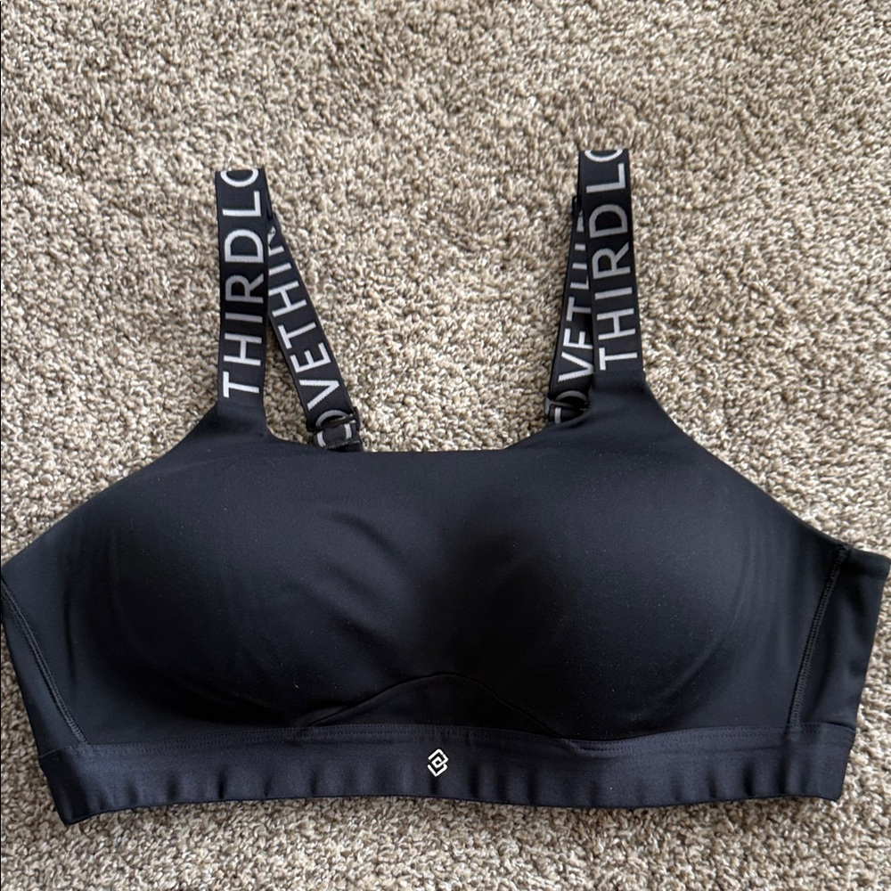 ThirdLove Kinetic Sports Bra